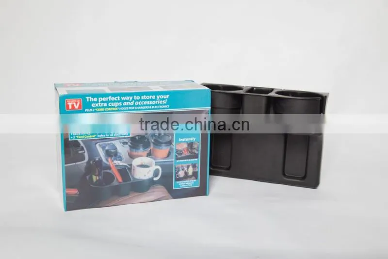 Car Valet Instant Organizer Car Organizer