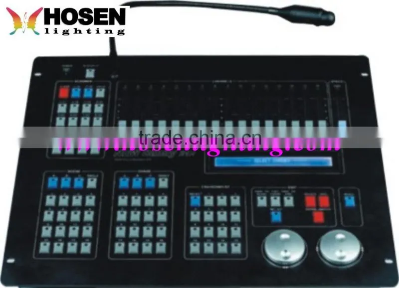 MX 512 / 1990 New Sunny Controller