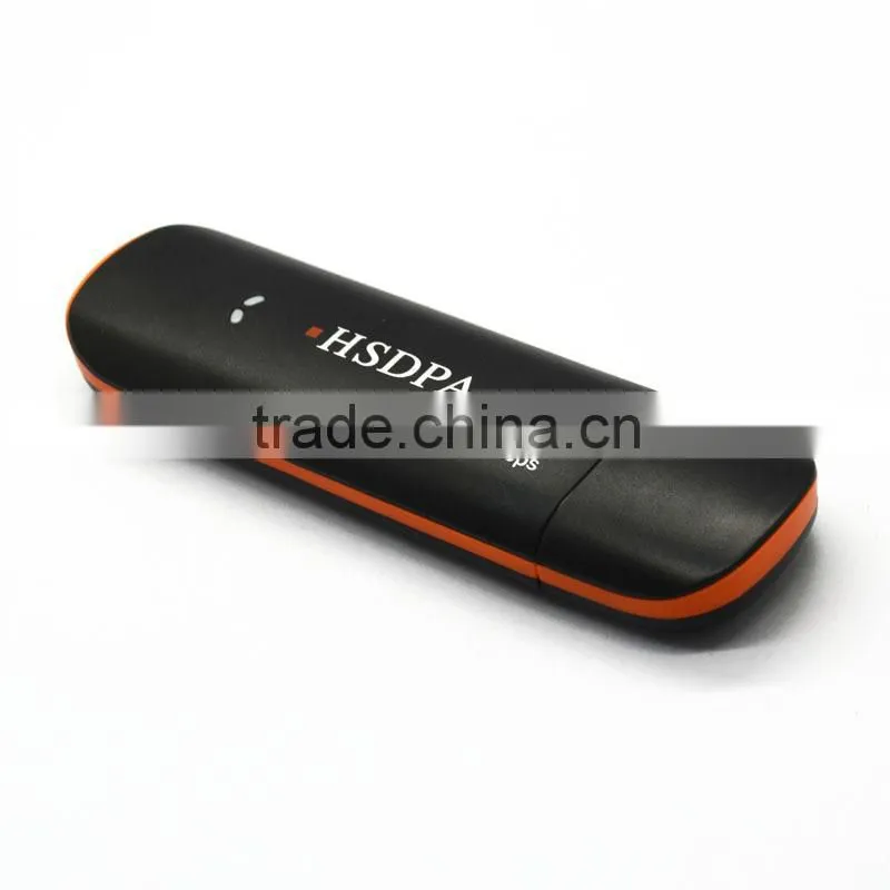 GSM 3G HSDPA 6280 WCDMA SIM USB2.0 Wireless Modem WLAN Network Card Adapter networking 3g usb dongle 3g usb modem