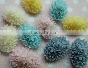 bulk resin food/cake cabochons for jewelry making wholesales