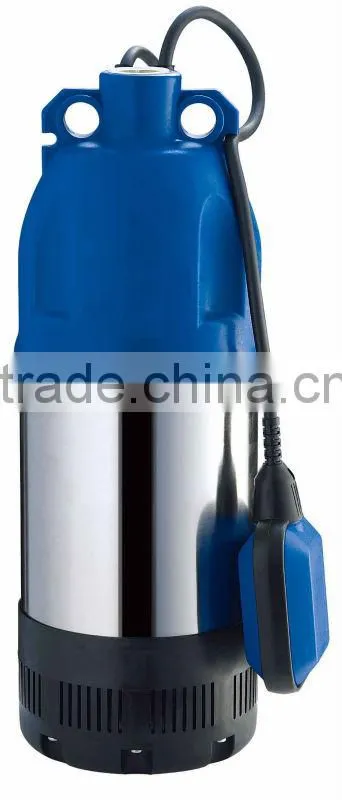 3GSP Multi-stage Garden Submersible Pump, stainless steel electric pump