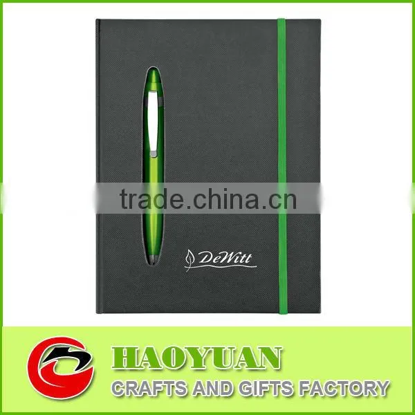 hardcover paperback notebooks