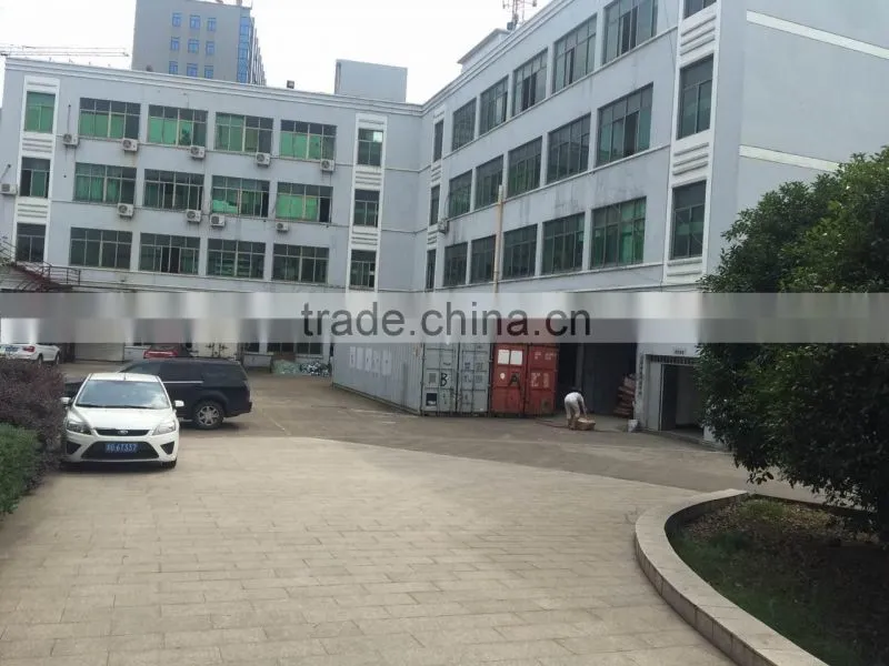 Jinhua City Tmeid Clocks Co., Ltd. company overview - view 1
