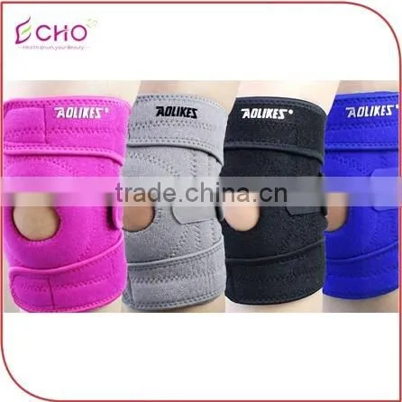 HY30-D high quality osteoarthritis knee brace , knee braces for therapy knee pain,sport cold and hot pack