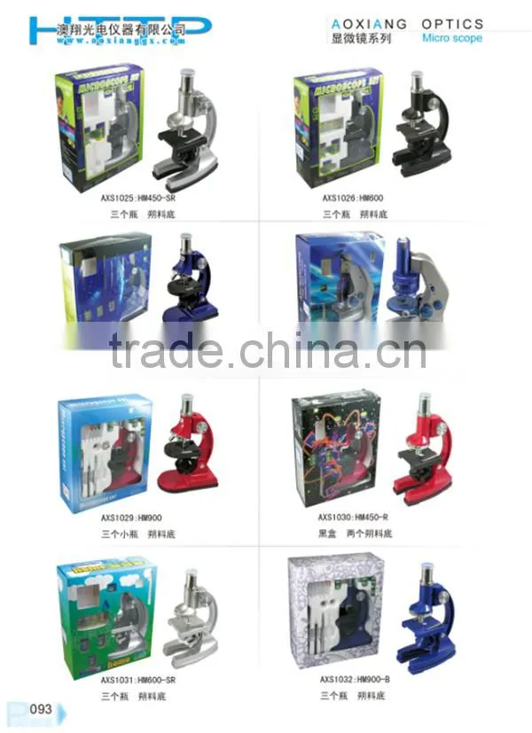Best selling XT-2A binocular stereoscopic microscope
