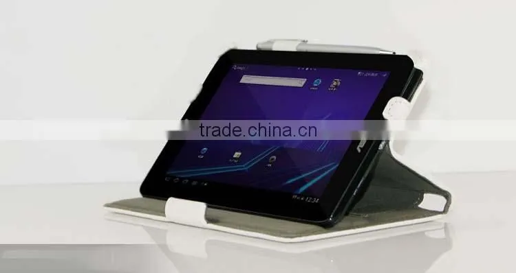 Flip Leather Case For Asus FonePad ME371