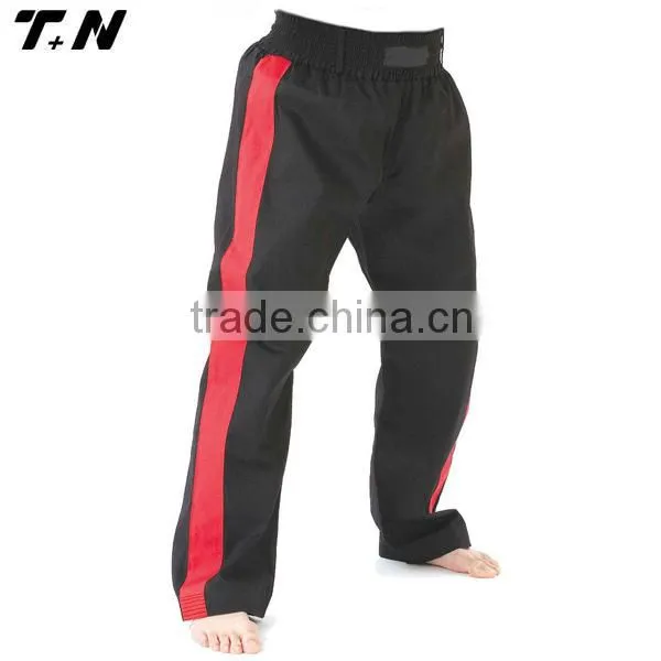 New style cheap kickboxing trousers factory