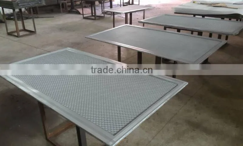 Rubber mold for shoes sole