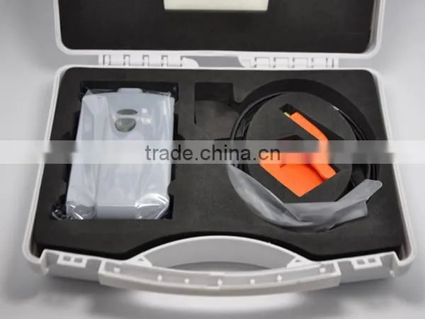 2014 Hot sale Dental X-ray sensor With Control Box /digital x-ray sensor RVG02