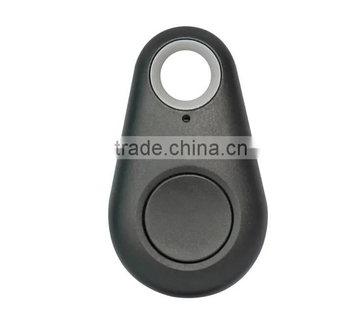 bluetooth keychain wallet anti-lost alarm device tracker key finder for iphone 6/6s/6 plus/6s plus/samsung