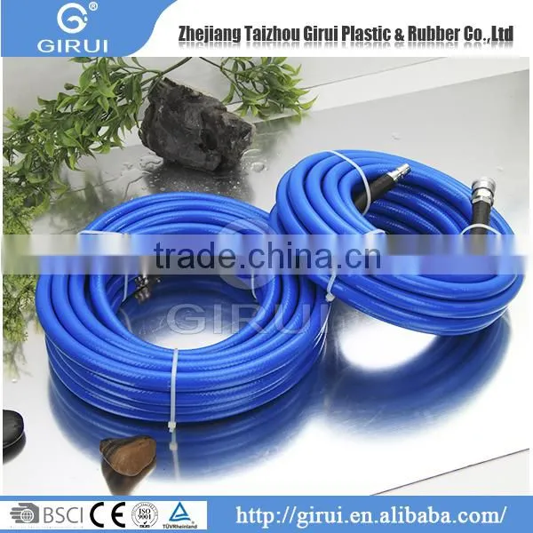 2015 Chinese Cheap Hot Selling High Quality 3/8 White Air Hose