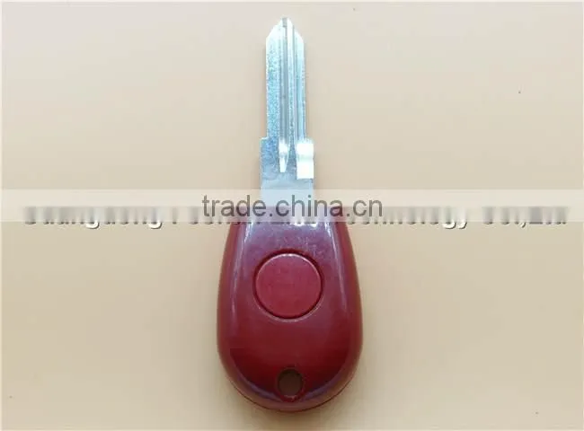 GT15R Blade Transponder Chip Key Shell Case for Alfa Romeo Car Key