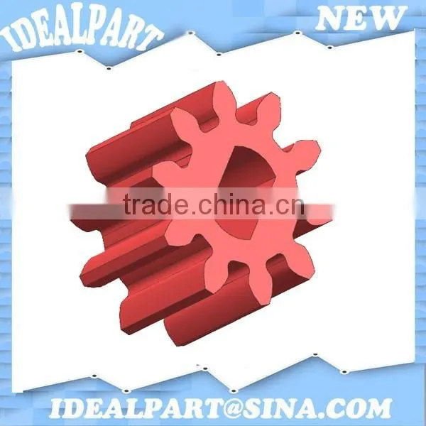 Electric machine Neoprene Rubber grommet