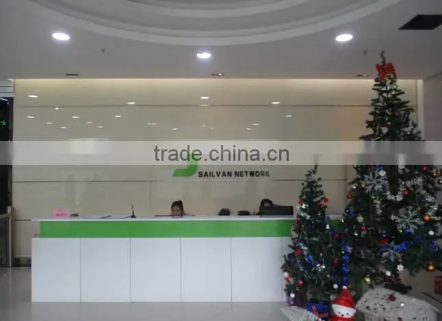 Shenzhen Cyber Technology Ltd. company overview - view 2