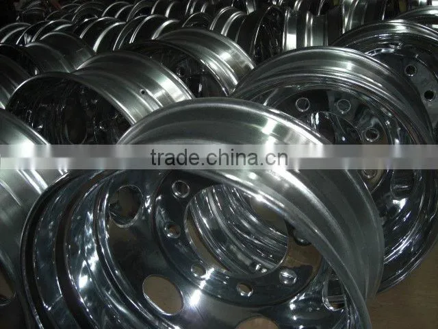 wheel rim 9.00*22.5