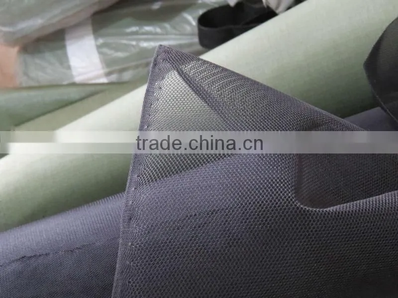 Leading Quality Polyester Oxford Fabric Car Roof Top Tent