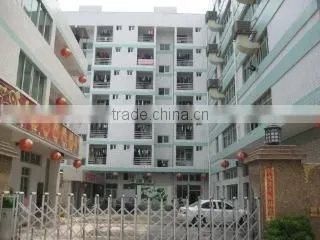 Xiamen Chn-Meida Import & Export Co., Ltd. company overview - view 1