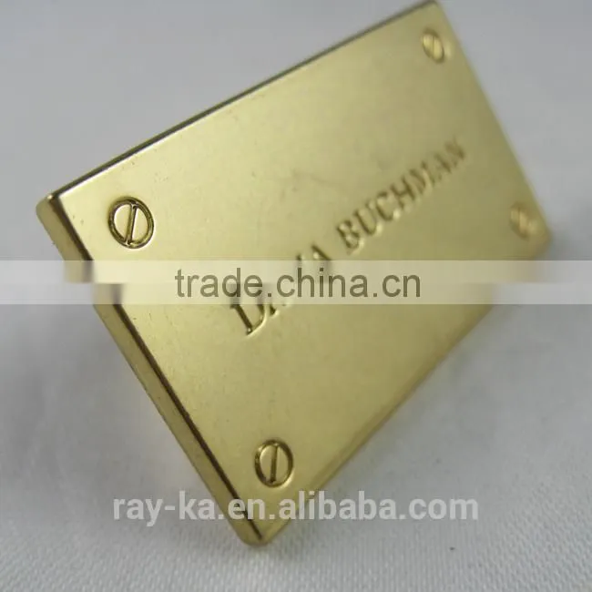 label plates metal labels nameplates