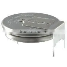 Li-MnO2 button cell CR1616 l750 button cell battery