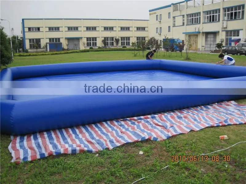 hot sale inflatable swimming pool for sale