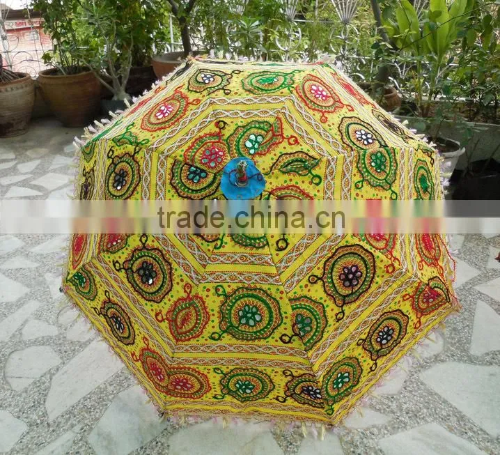 Wedding Purpose Parasol Umbrella Wholesale Lot
