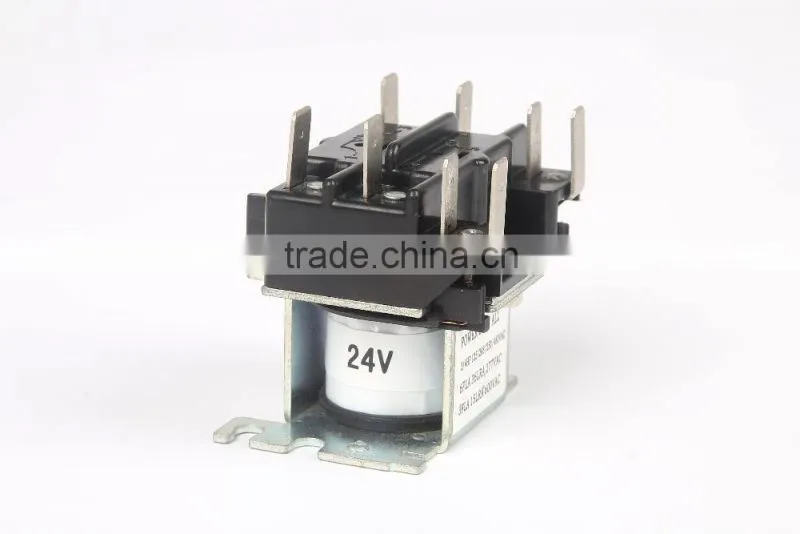 Well Sell Air conditioner AC 9.5VA different types of relays