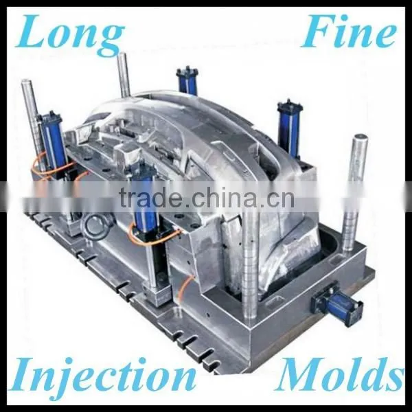 High Quality Product Plastic Injection Tool