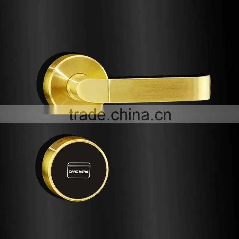 China door lock split-type 2014F