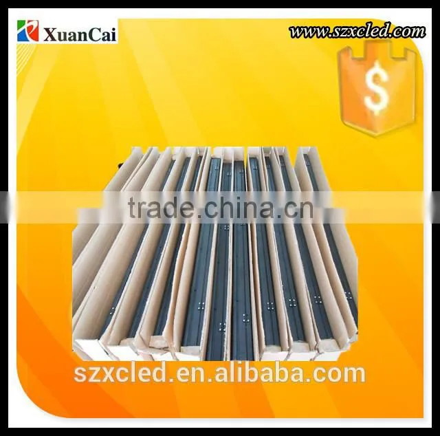 Two-lines LED moving message display screen LED advertisement panel LED trick sign LED programmable sign