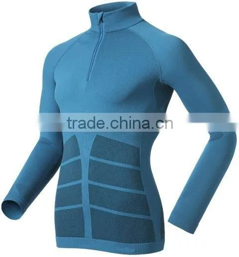 Cotton seamless shape wear for women