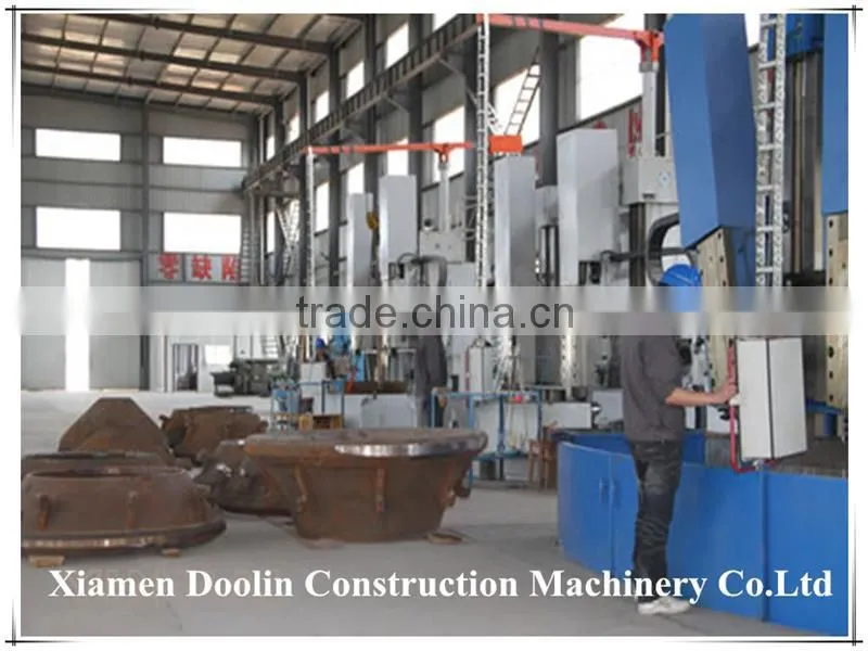 Casting processing sharp teeth bucket 1U3552RC for excavator spare parts-bucket teeth E345 E350