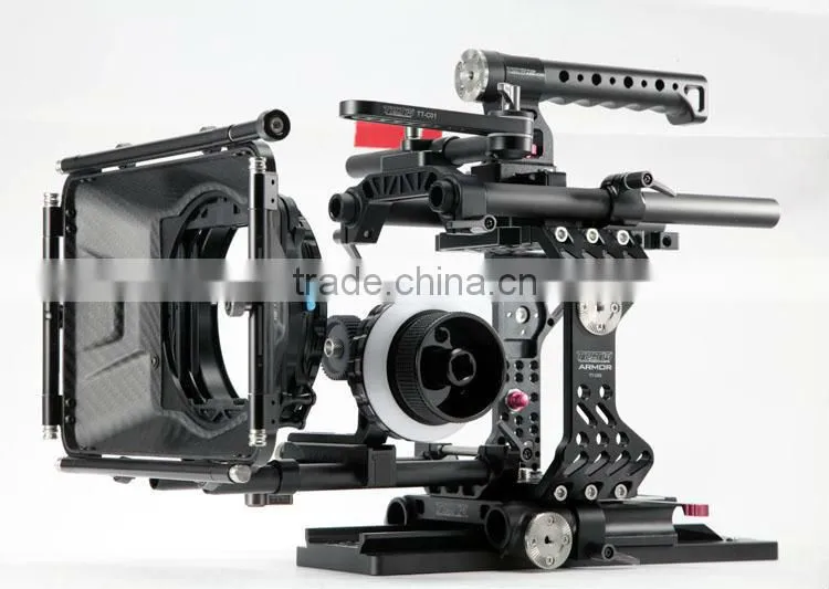 TILTA ES-T01-B Dslr Camera Rig For RED Scarlet-X EPIC Camera