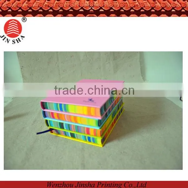 exercise note book/school exercise book/promotional notepad
