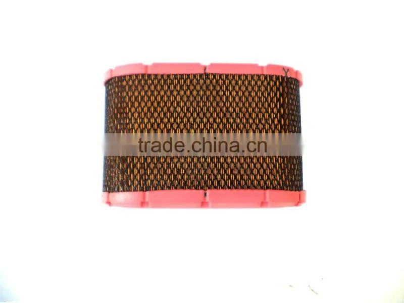 Oil grid filter JMC Kaiyun Euro 3 auto genuine fuel oil filter air filter matching Pingyuan JMC light truck auto spare parts
