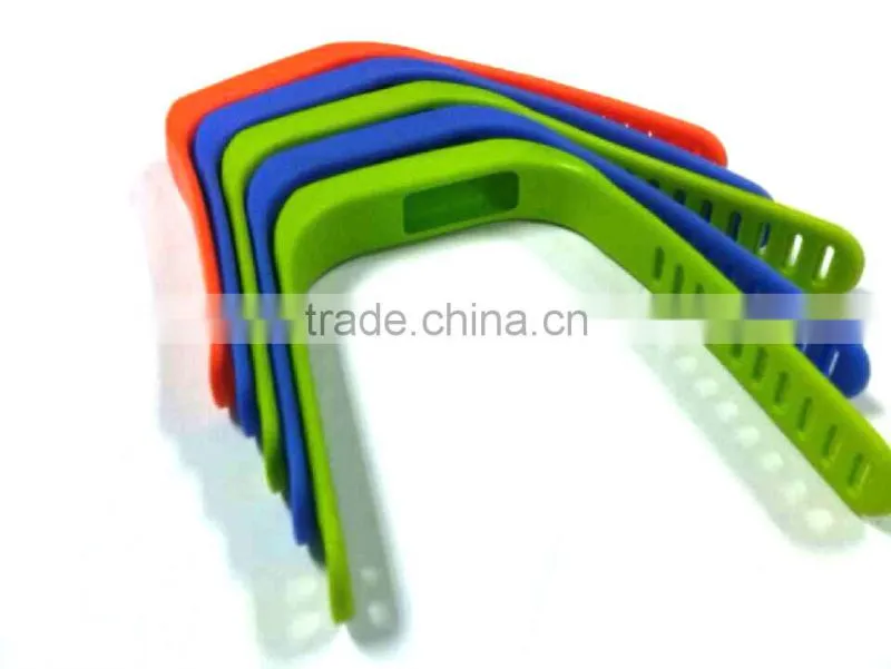 promotional smart wristband customized logo