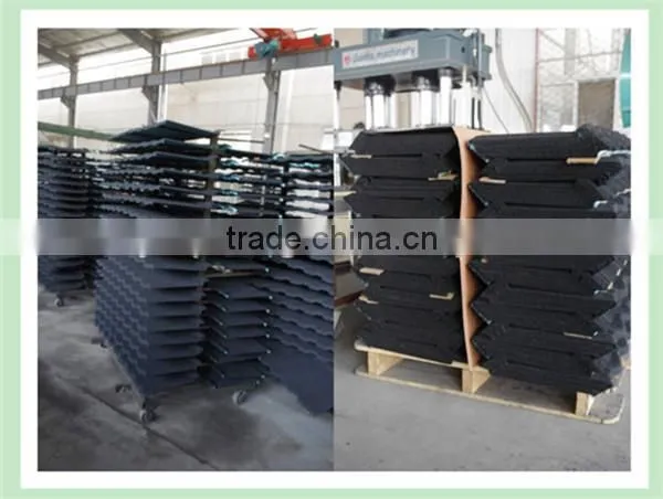 ceramic roof tile