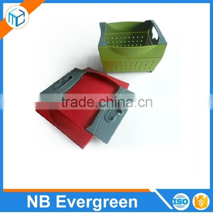 Hot Sale Multi-functional scaffold colander