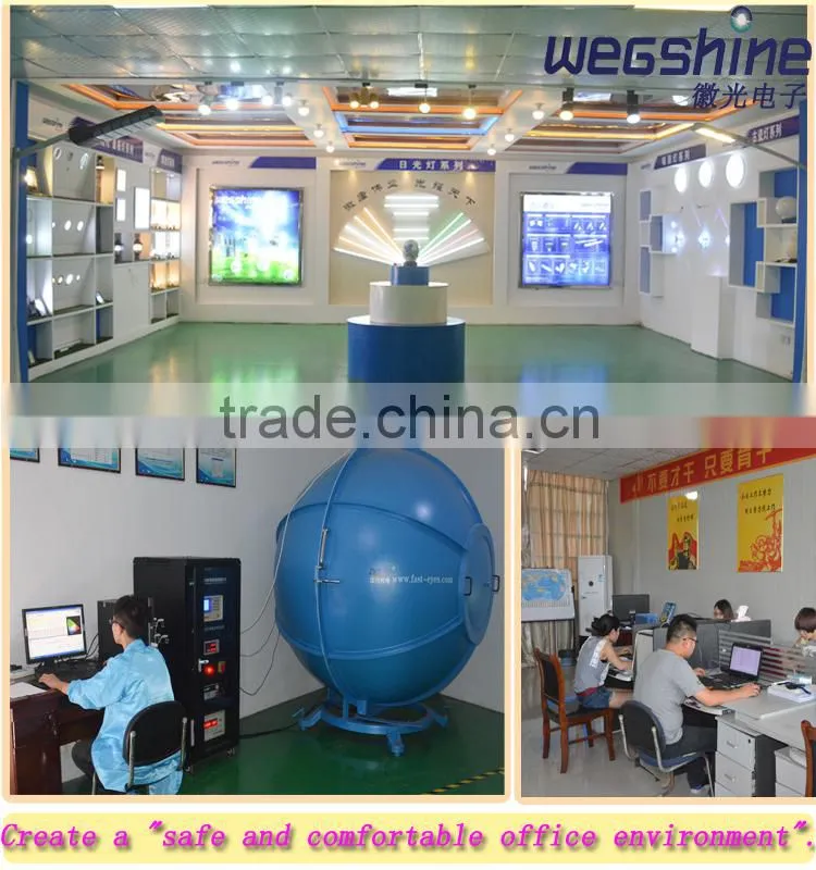 led ceiling light Anti-glare recessed LED Downlight dimmable