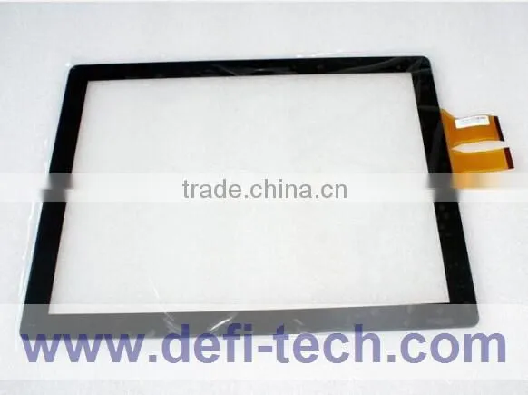 42" projected capacitive touch panel with education