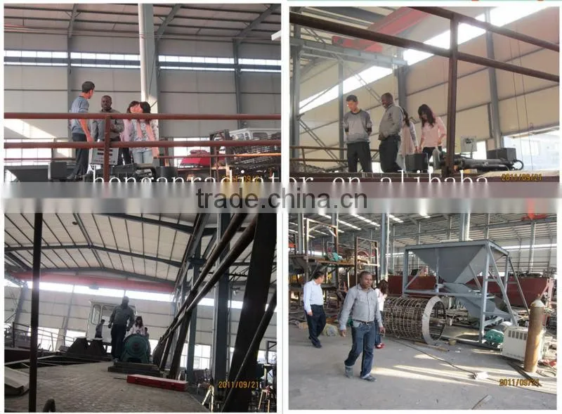 Weifang Heng An Gold Mining Mahicnery Price
