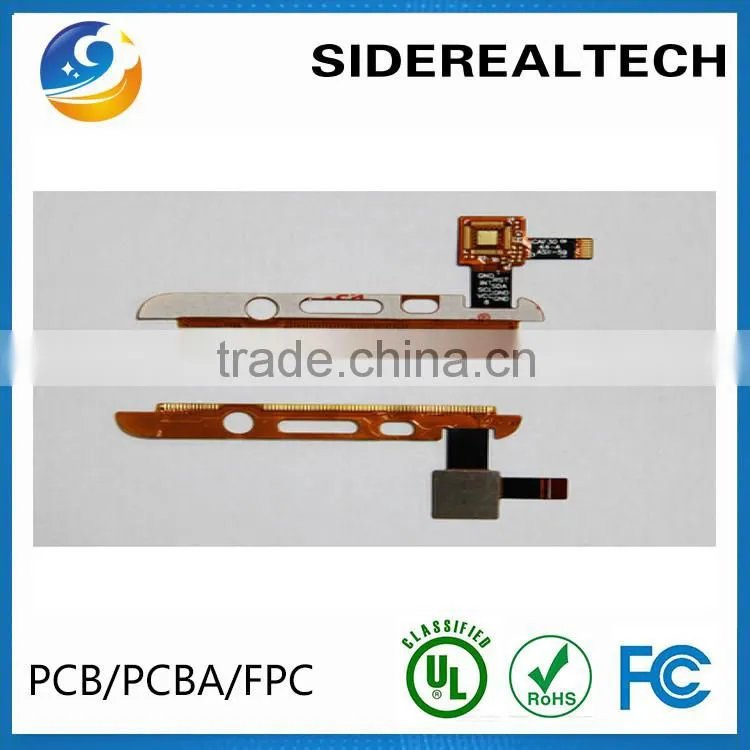 One stop sevice lcd display fpc , electronic fpc China manufacturer