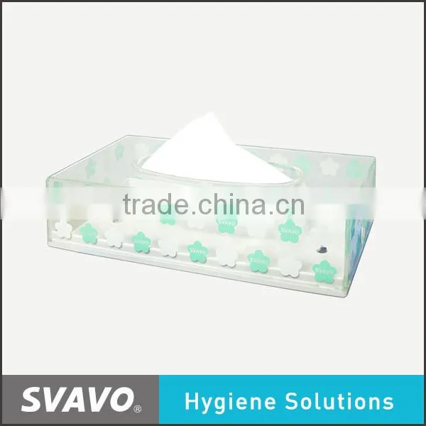 Hot selling! ABS toilet tissue dispenser napkin tissue holder V-9001
