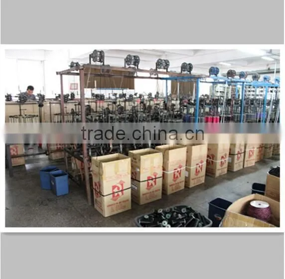 Custom Silicon Printed Elastic/Elastic Band/Silicon Printed Elastic