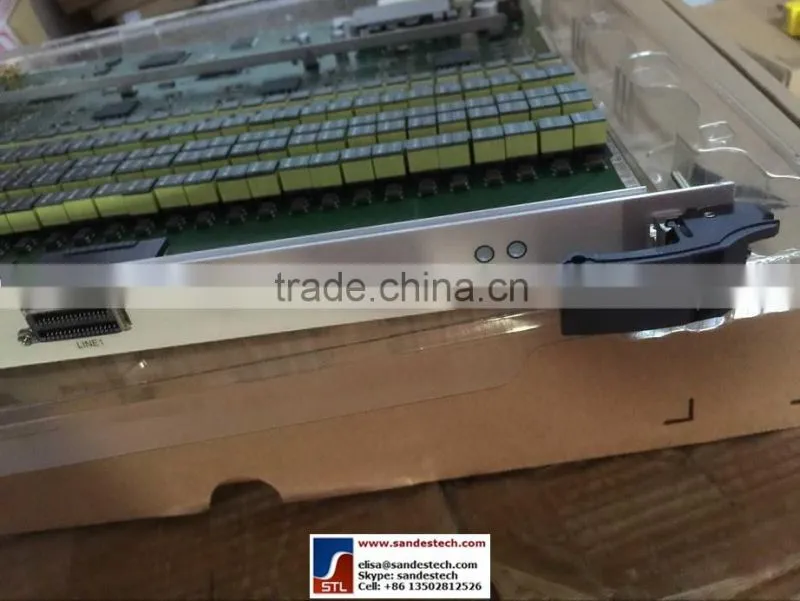 Huawei VDEB H565VDEB2 H56D00VDEB02 32-channel VDSL board for Huawei MA5600 MA5603