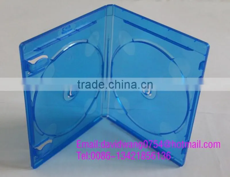 Blueray dvd case