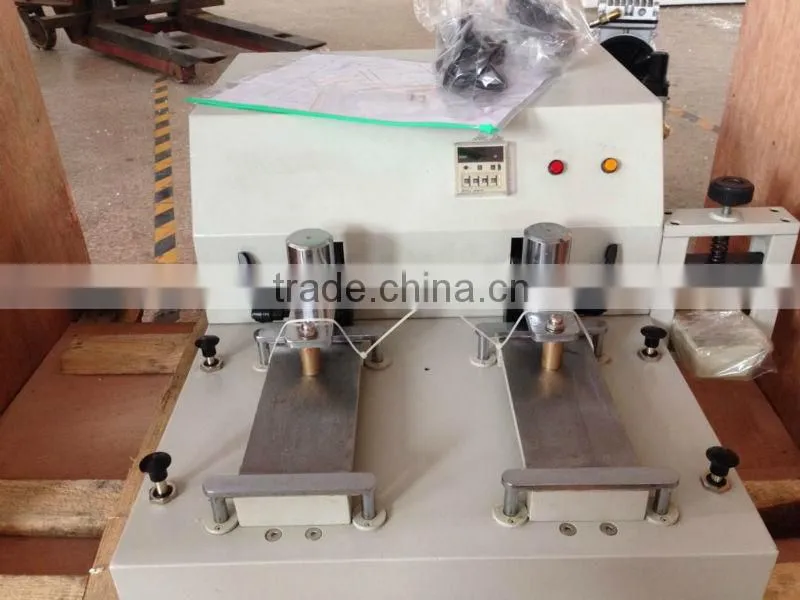 digital textile aatcc crockmeter friction color fastness tester