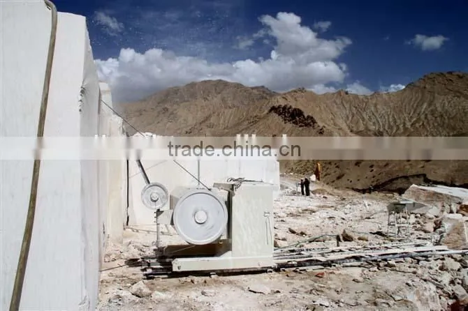 Quarry or construction drilling machine,stone machine, rock drill, drilling rig,with ISO