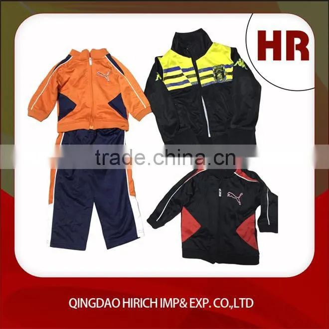 First class wholesale used clothing