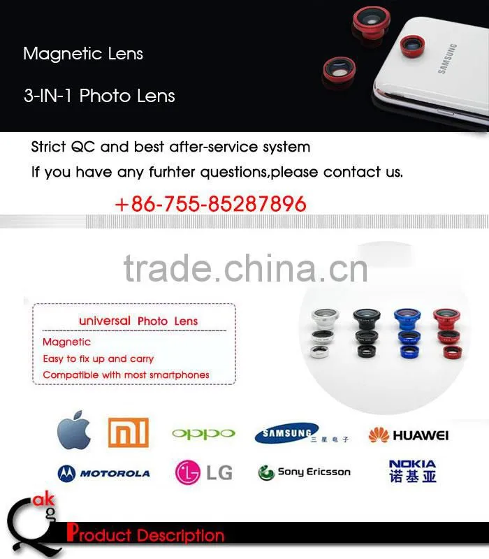 67mm wide angle lens camera lens for mobile lens camera fisheye lens