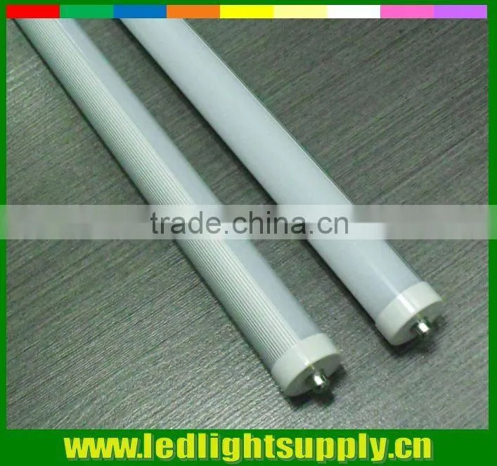 Hot-sale 2835 single pin tube neon 96inch
